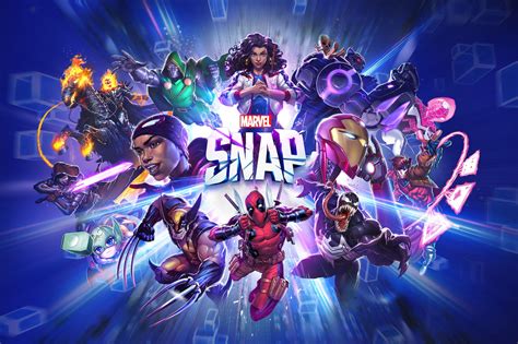 MARVEL SNAP .